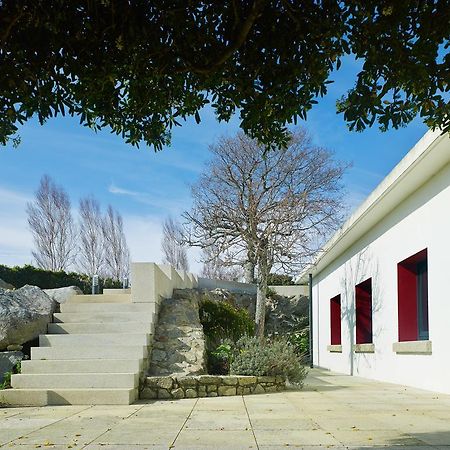 Cangas Village Grupo De Villas Zewnętrze zdjęcie