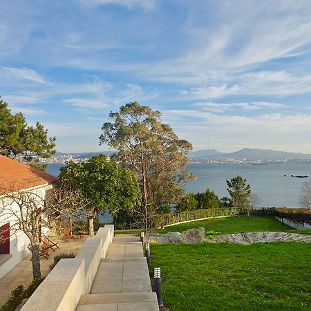 Cangas Village Grupo De Villas Zewnętrze zdjęcie
