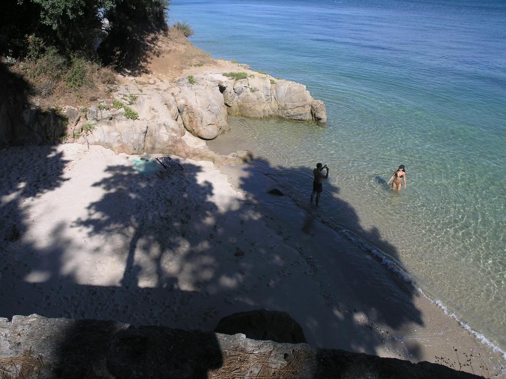 Cangas Village Grupo De Villas Pokój zdjęcie