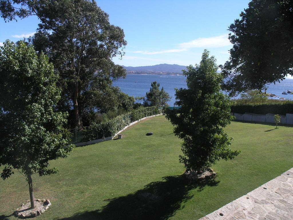 Cangas Village Grupo De Villas Pokój zdjęcie