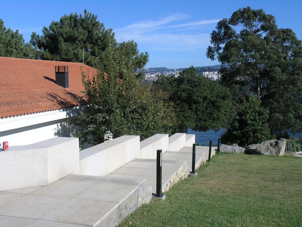 Cangas Village Grupo De Villas Pokój zdjęcie
