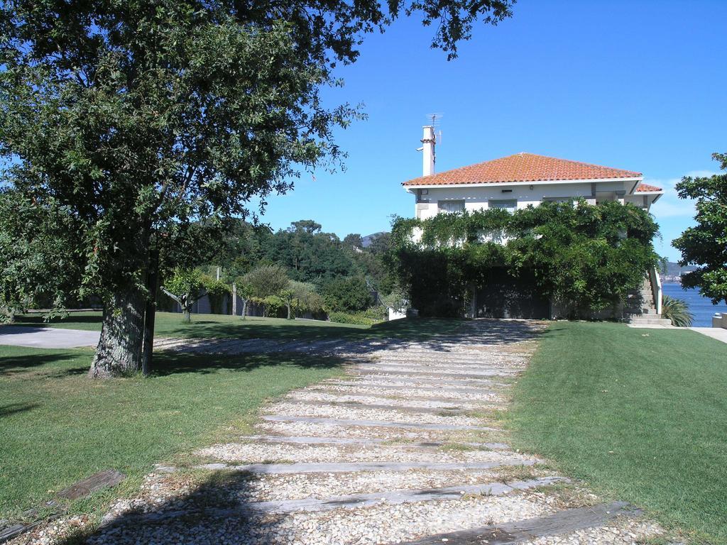 Cangas Village Grupo De Villas Pokój zdjęcie