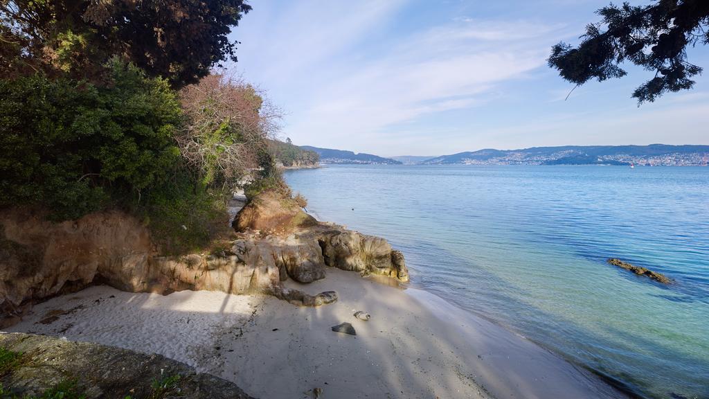 Cangas Village Grupo De Villas Zewnętrze zdjęcie