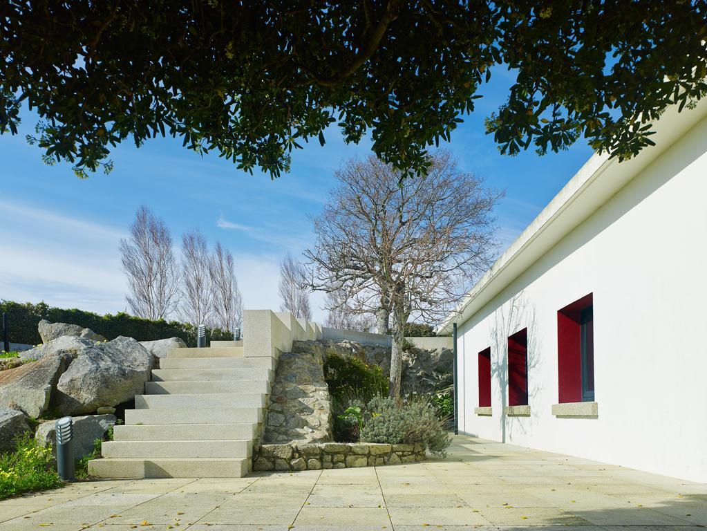 Cangas Village Grupo De Villas Zewnętrze zdjęcie