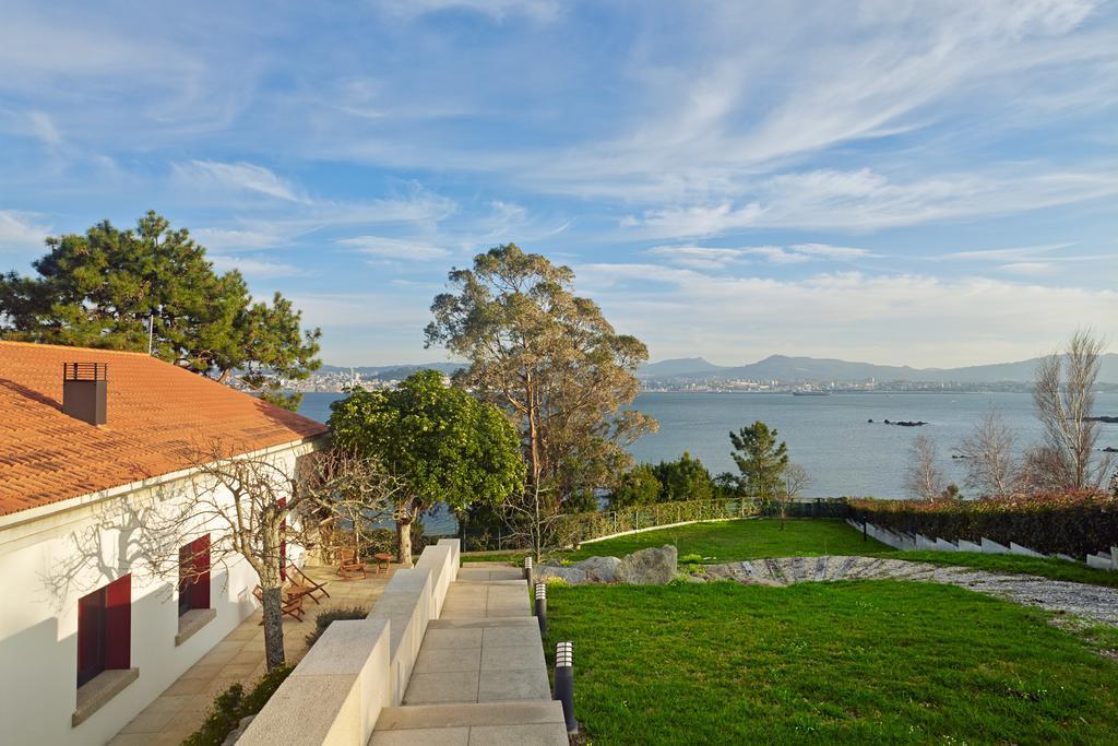 Cangas Village Grupo De Villas Zewnętrze zdjęcie